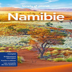 NAMIBIE. 5E EDITION, Exelby Narina