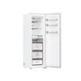 Voir la diapositive 4 : HAIER Congélateur armoire 60cm 301l nofrost - H4F306WDH1