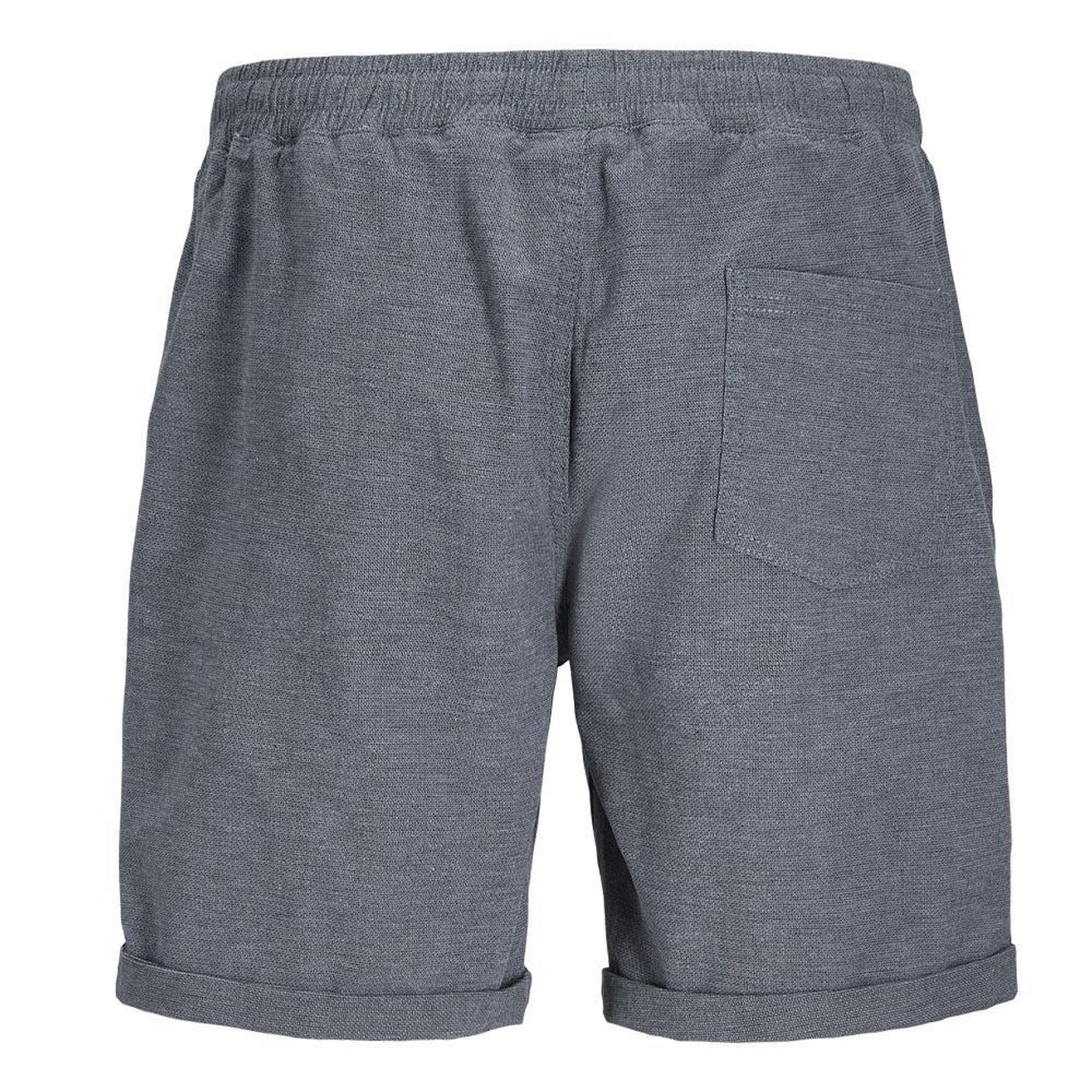 Voir la diapositive 2 : Jack & Jones Short Bleu Homme Jack & Jones Jaiden