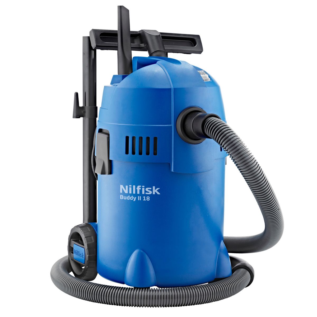 NILFISK Aspirateur eau et poussière Buddy II 18 