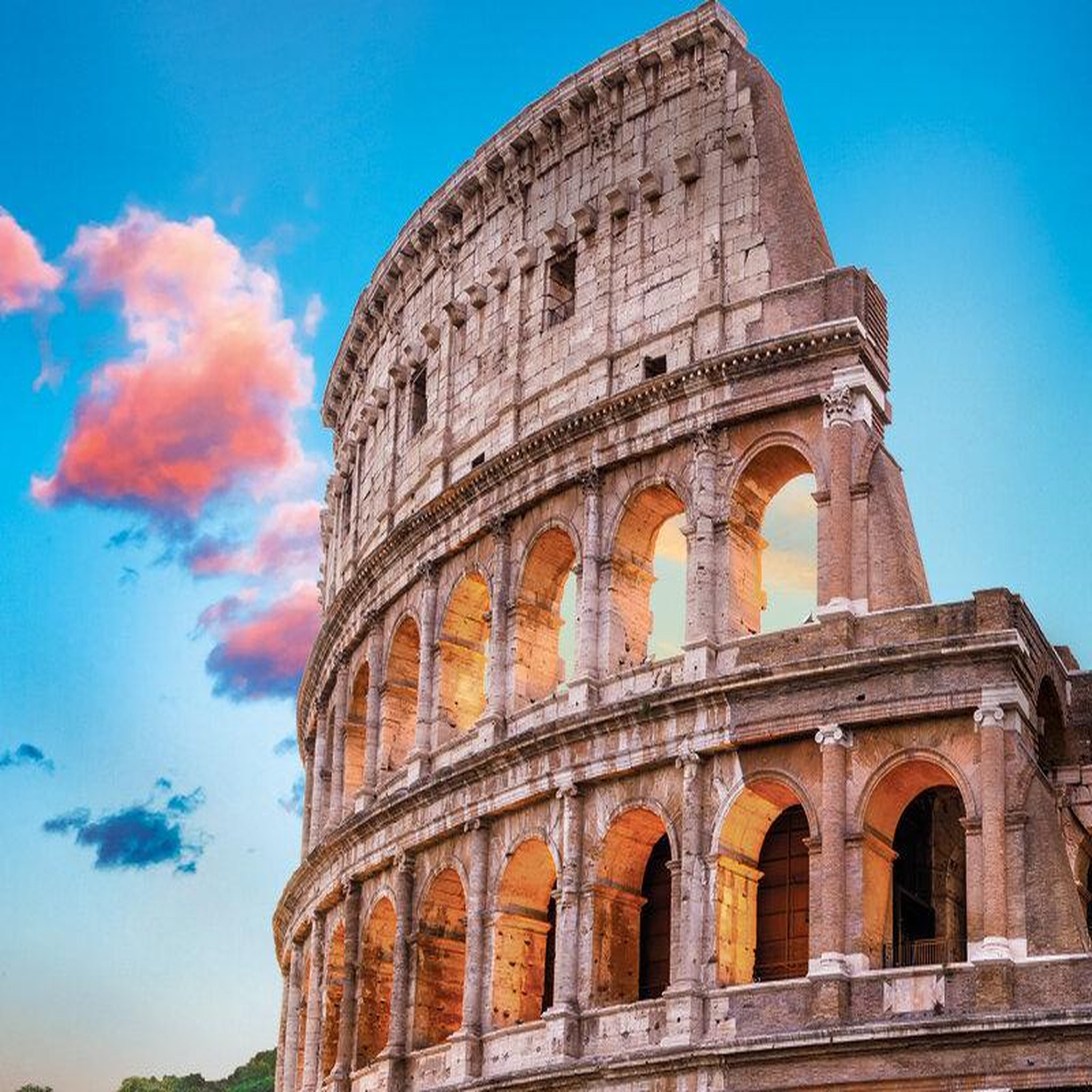 Voir la diapositive 4 : Smartbox 3 jours de rêve en italie - coffret cadeau séjour