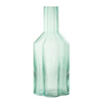 Paris Prix Carafe Design  Fiore  1,35L Azur