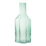 Voir la diapositive 1 : Paris Prix Carafe Design  Fiore  1,35L Azur