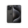 Voir la diapositive 1 : APPLE iPhone 15 Pro Max  reconditionné 256 Go - Grade B - Noir