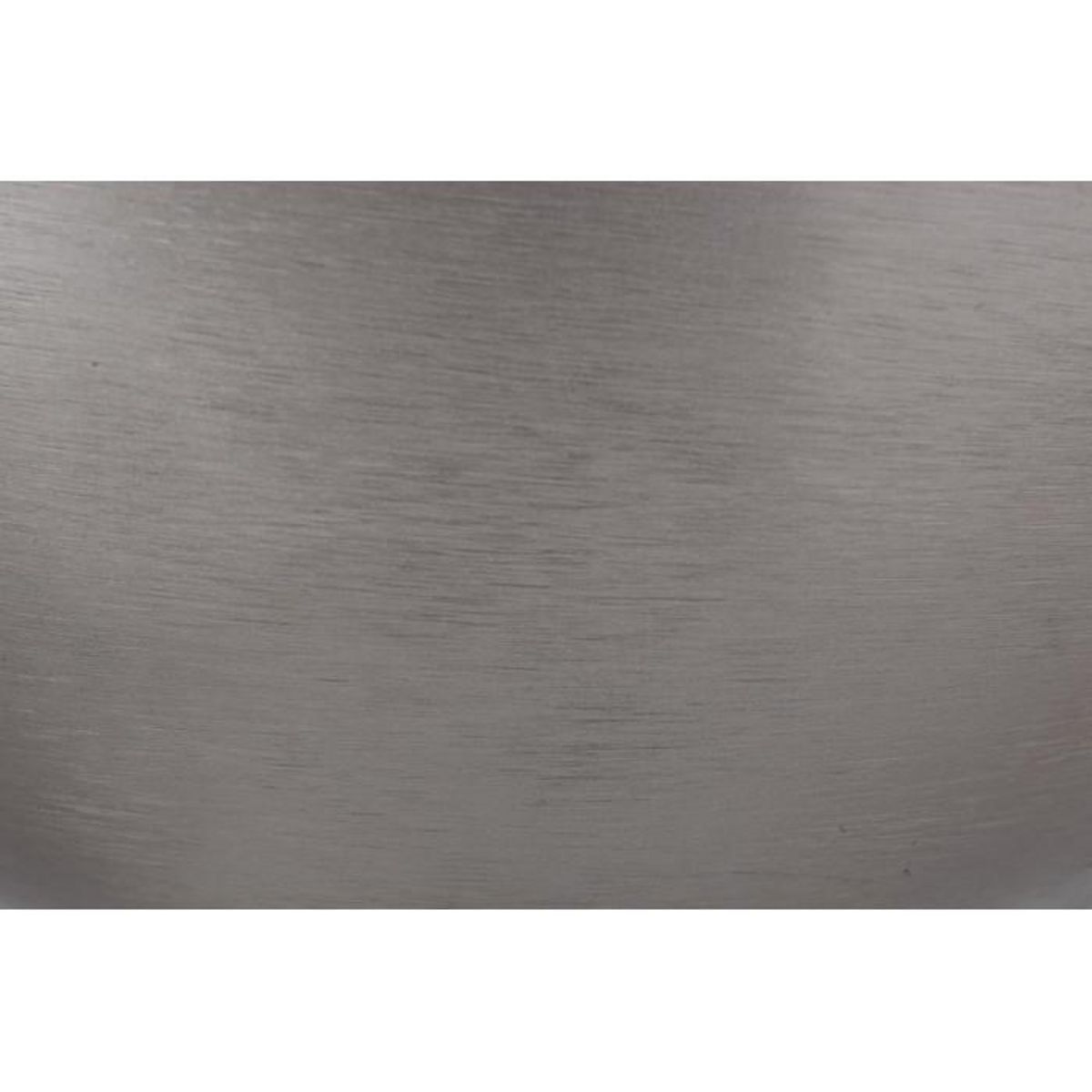 Paris Prix Cache-Pot Fait Main  Support  59cm Argent & Prune