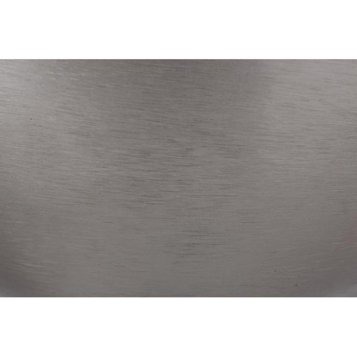 Paris Prix Cache-Pot Fait Main  Support  59cm Argent & Prune