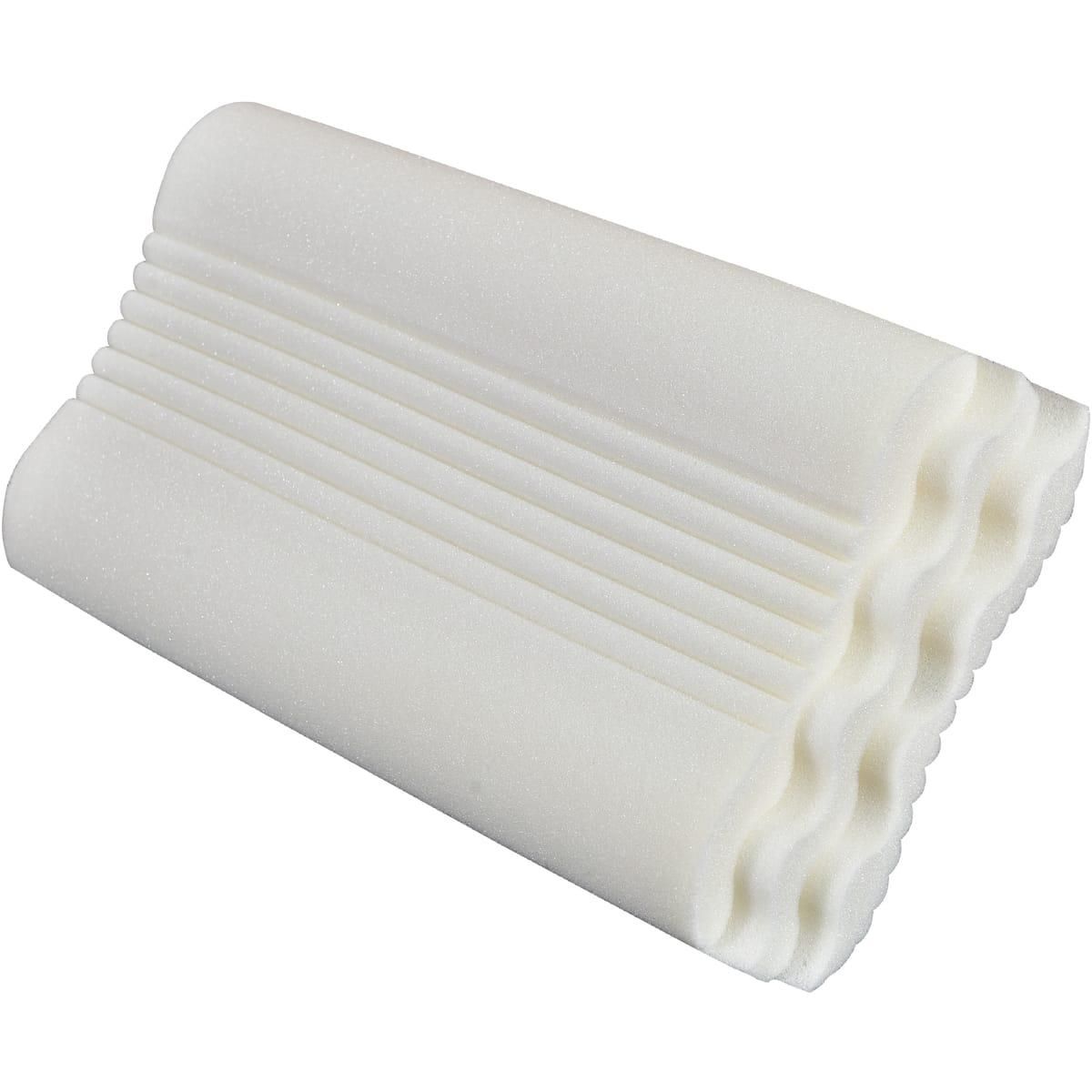 Oreiller ergonomique ERGOSENSE