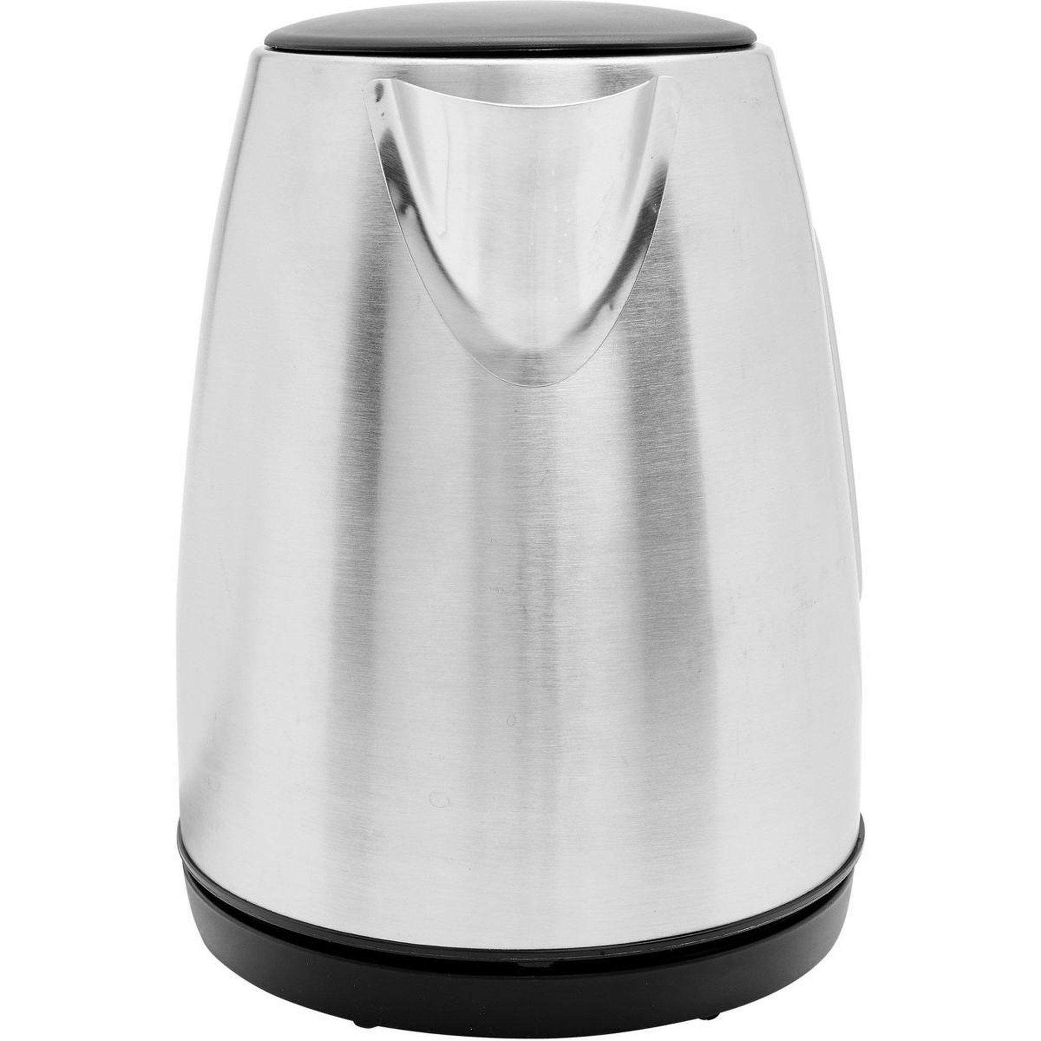 Voir la diapositive 3 : ESSENTIEL B Bouilloire ebl18i inox 1l