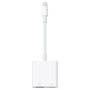 Voir la diapositive 1 : APPLE Adaptateur USB C Lightning vers USB 3 Adaptateur camera