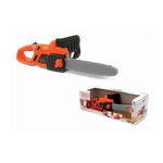 SMOBY Smoby - Black+Decker - Tronçonneuse Electronique