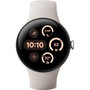 Voir la diapositive 2 : GOOGLE Montre connectée Pixel Watch 3 41mm Argent Poli Bluetooth