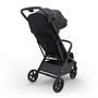 Voir la diapositive 3 : KINDERKRAFT Poussette compacte autofolding avec suspension