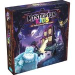 Asmodee Jeu de société Asmodee Mysterium Kids multicolore