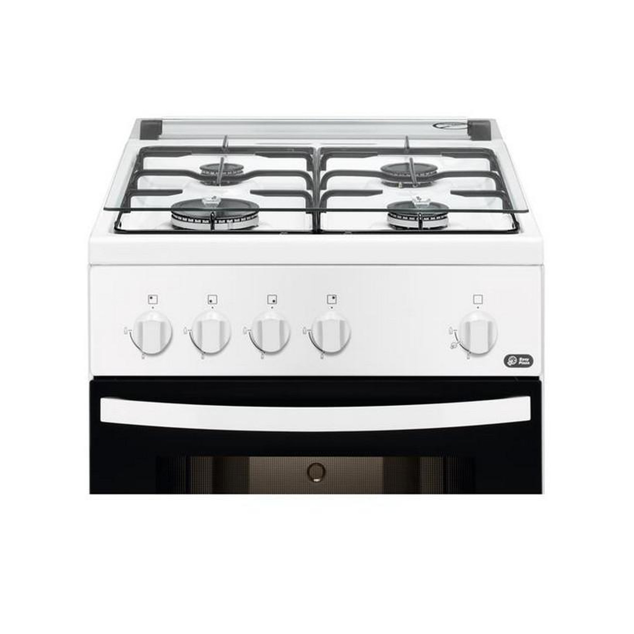 Voir la diapositive 2 : FAURE Cuisiniere - fcg51041wa