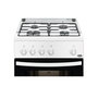 Voir la diapositive 2 : FAURE Cuisiniere - fcg51041wa