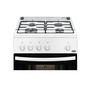 Voir la diapositive 2 : FAURE Cuisiniere - fcg51041wa