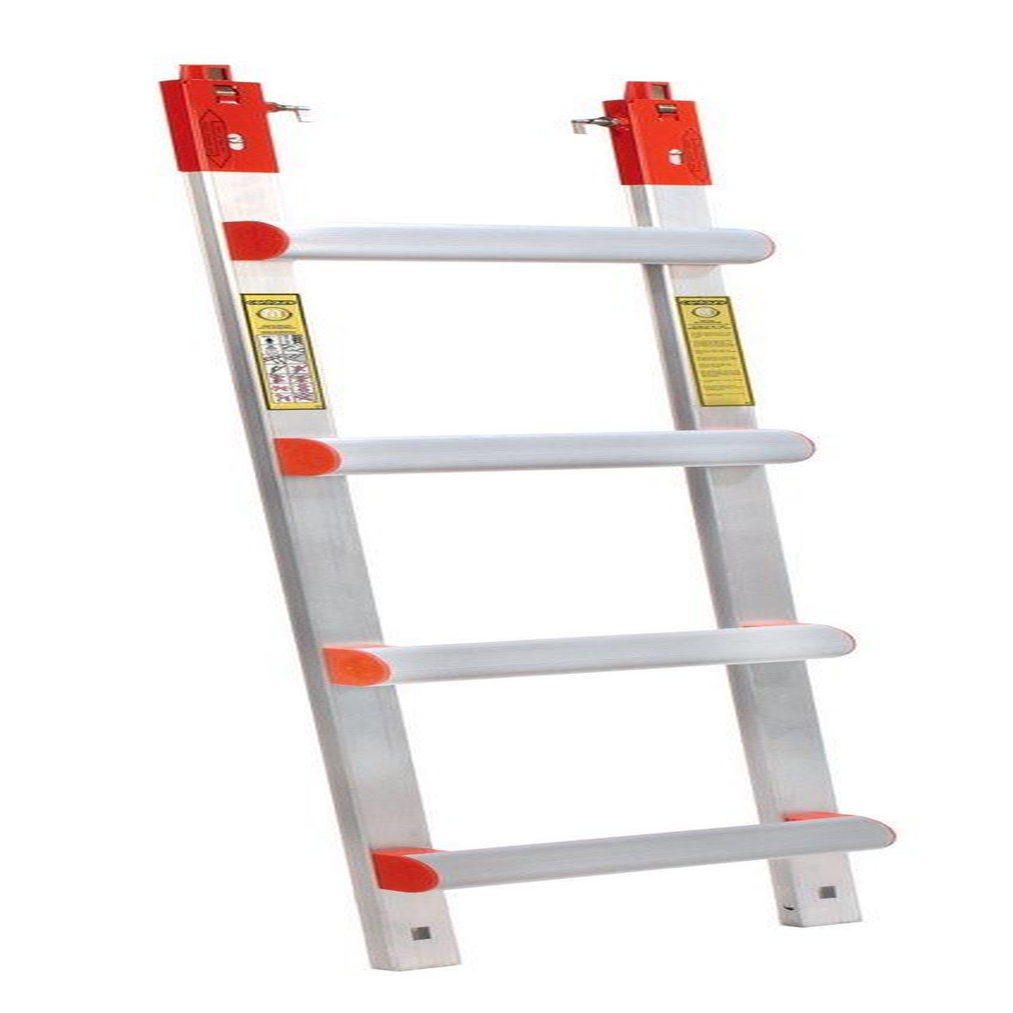 Centaure Echelle de toit aluminium - Pack 250 mm