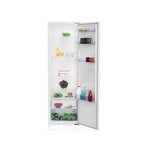 Beko Réfrigérateur 1 porte intégrable à glissières 309l - BSSA315K4SN