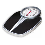 LITTLE BALANCE Pèse-personne mécanique 200kg 1kg - 8182