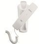 Voir la diapositive 2 : Alcatel Téléphone filaire blanc - temporis 10 pro blanc