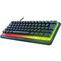 Voir la diapositive 2 : Roccat Clavier gamer Magma Mini Black