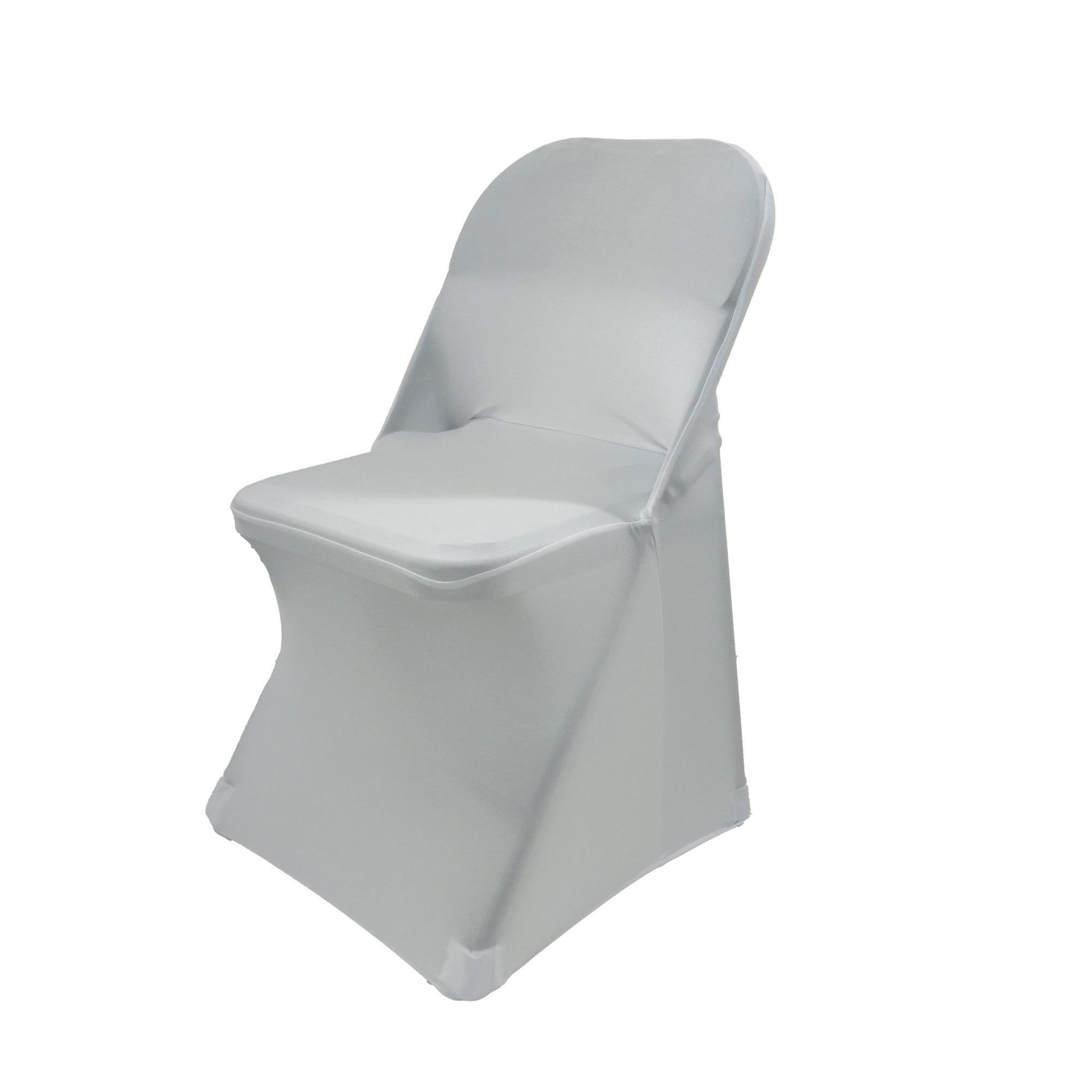 Voir la diapositive 2 : WERKAPRO Housse de chaise blanche werka pro