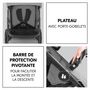 Voir la diapositive 6 : HAUCK Poussette de voyage Shop N Care