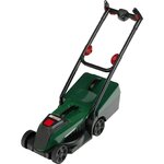 Klein Jouet tondeuse à gazon Klein Bosch Rotak vert foncé