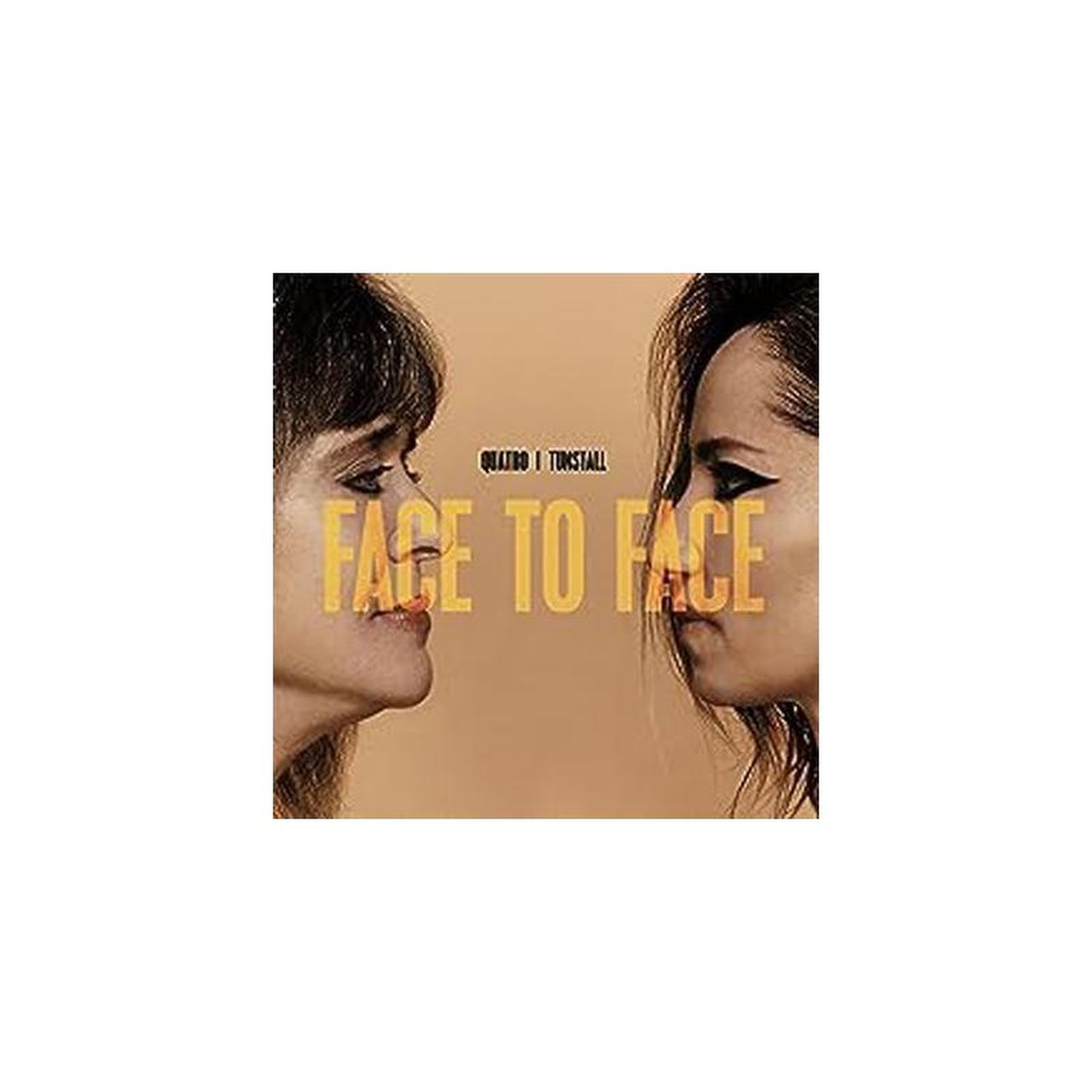 Face To Face
