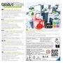 Voir la diapositive 4 : RAVENSBURGER Jeu de construction GraviTrax - Bloc d'action Tyrolienne