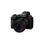 Voir la diapositive 4 : PANASONIC Objectif à Focale fixe Panasonic Lumix S 100mm F2.8