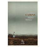 CAIRNS, Baldysz Martin