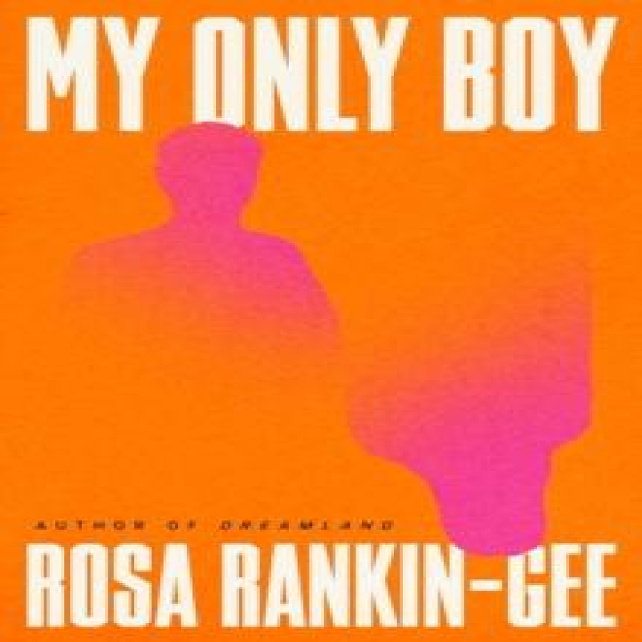 LIVRES My Only Boy : A 'best book to read this summer' in The Times