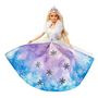 Voir la diapositive 2 : BARBIE Poupée Barbie princesse 