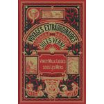 VINGT MILLE LIEUES SOUS LES MERS. TOME 1, Verne Jules