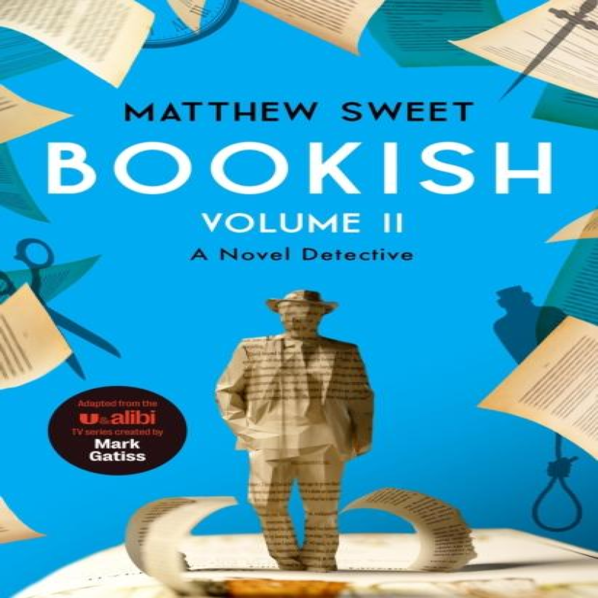 LIVRES Bookish Volume 2 - Matthew Sweet