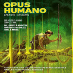 OPUS HUMANO TOME 5 : 2015-2025, Bec Christophe