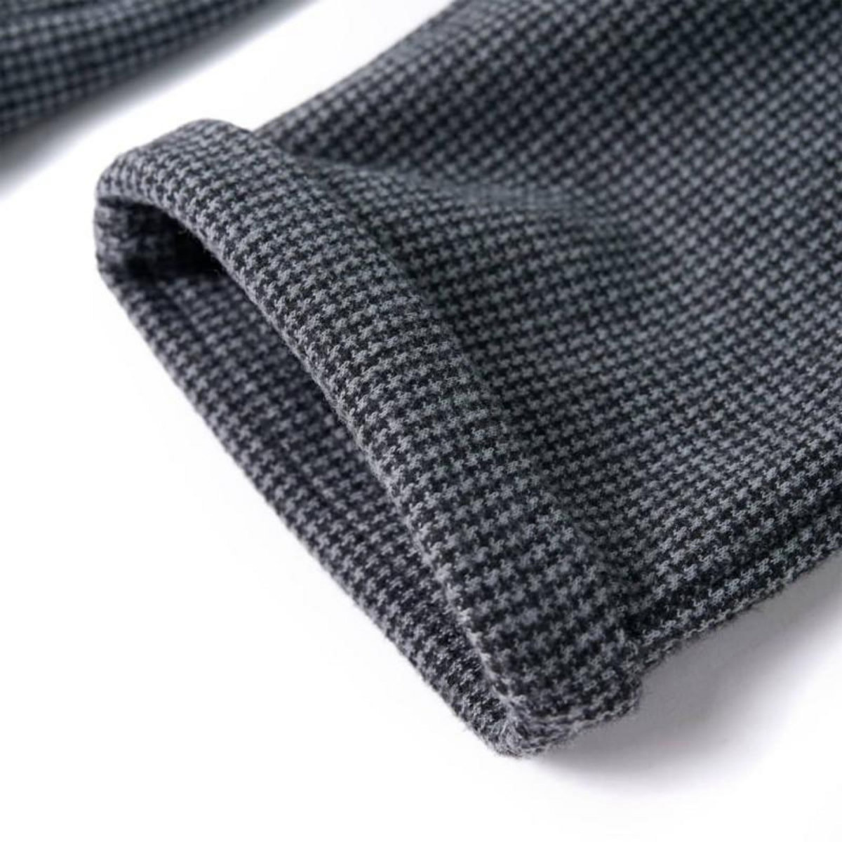 VIDAXL Pantalon pour enfants anthracite 104