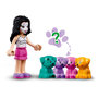 Voir la diapositive 4 : LEGO Friends 41663 Le cube dalmatien d&rsquo;Emma