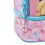 Voir la diapositive 5 : DISNEY Sac à gouter isotherme rose - Princesses