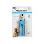 Voir la diapositive 2 : Paris Prix Pince Coupe Griffes  Chien & Chat  12cm Bleu