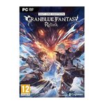 SONY Granblue Fantasy Relink - Jeu PC