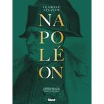 LE GRAND ATLAS DE NAPOLEON. EDITION REVUE ET AUGMENTEE, Atlas