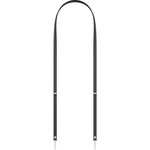 APPLE Bandoulière Bandoulière Noir