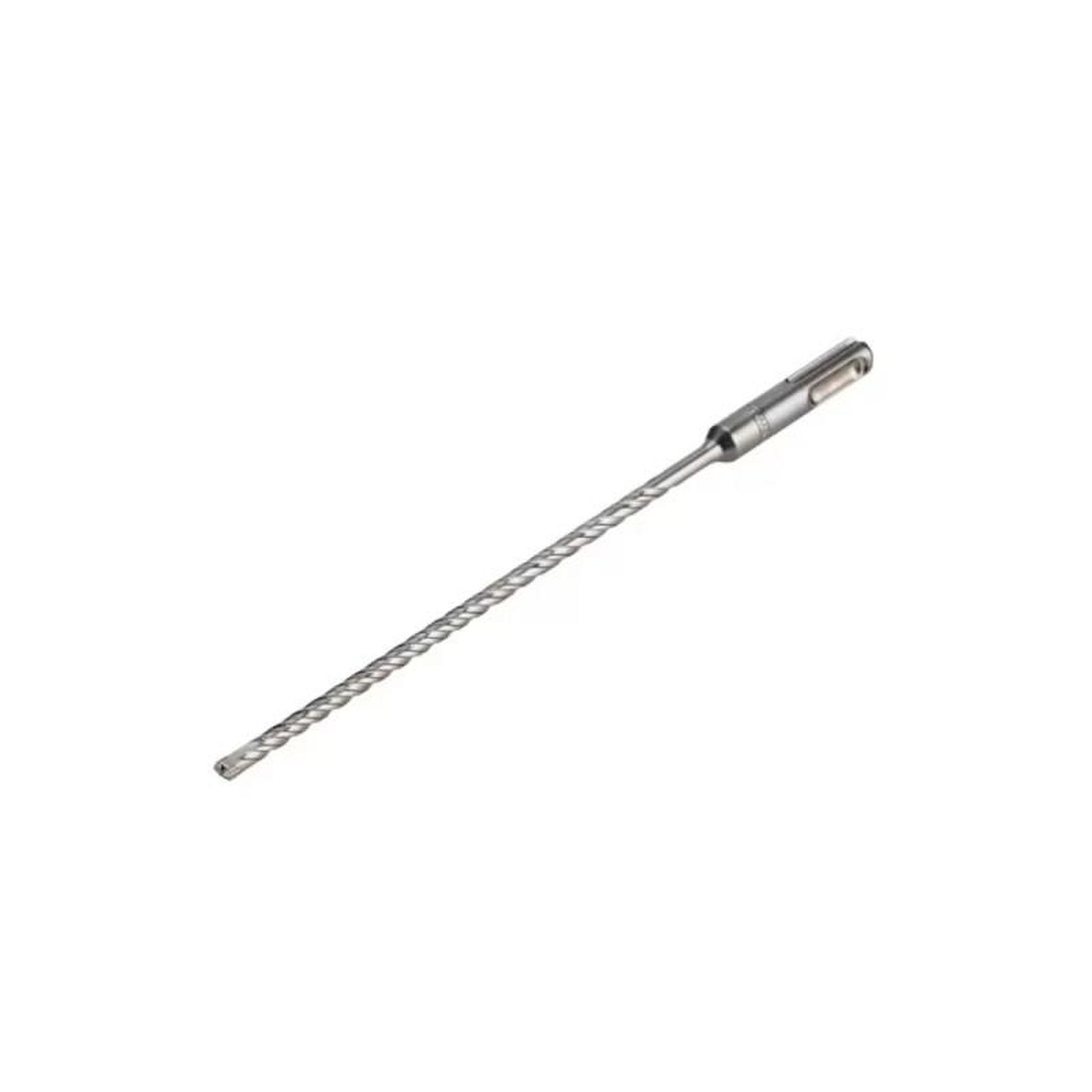 Voir la diapositive 2 : Dewalt Foret béton 4 taillants sds-plus xlr dewalt - 5 x 160 mm