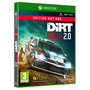 Voir la diapositive 1 : DiRT Rally 2.0 Day One Edition XBOX ONE