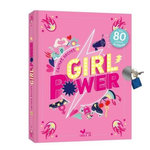 CARNET SECRET GIRL POWER, Cokiyette