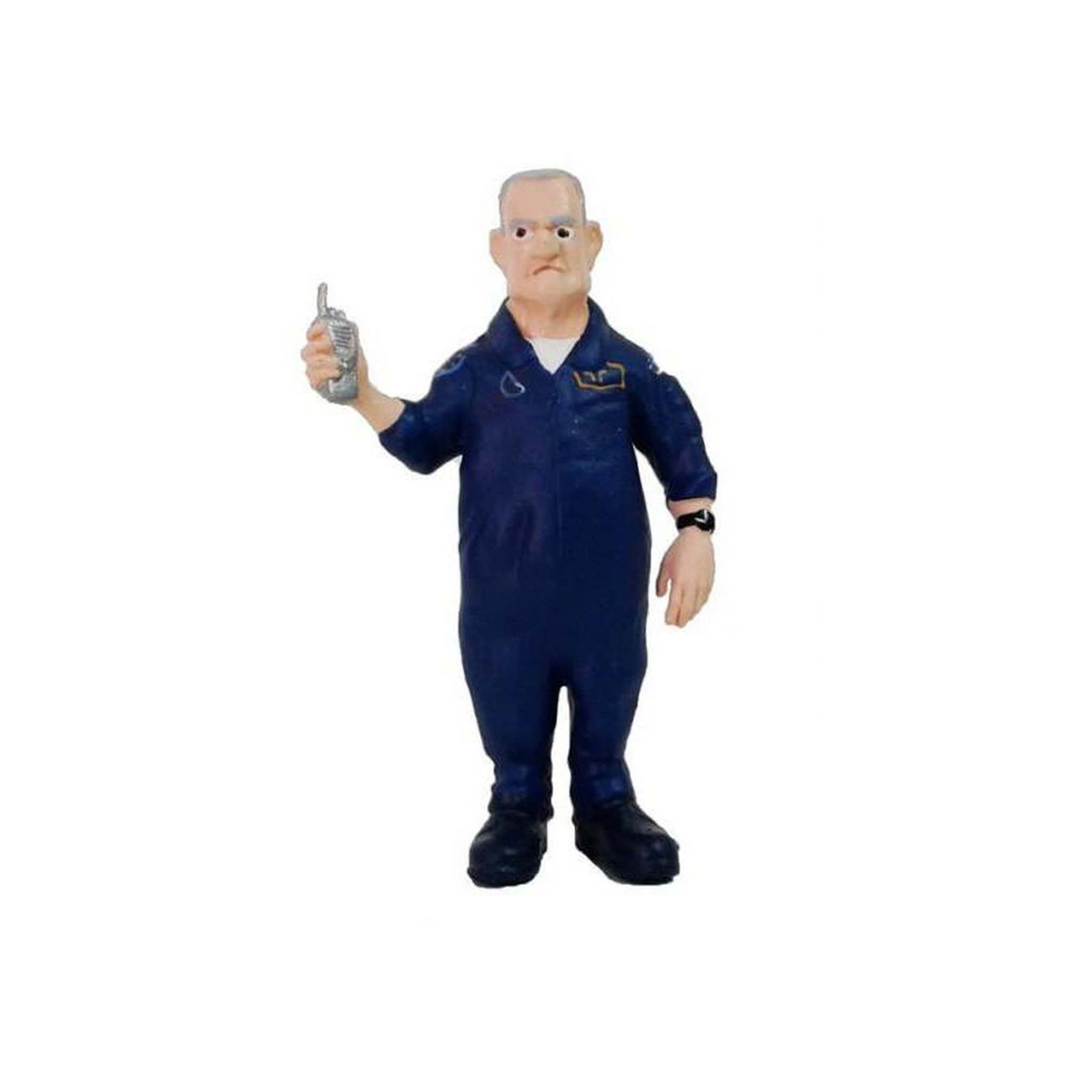 Comansi COMANSI Figurine grand-père Nasa