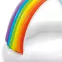 INTEX Piscinette gonflable Rainbow