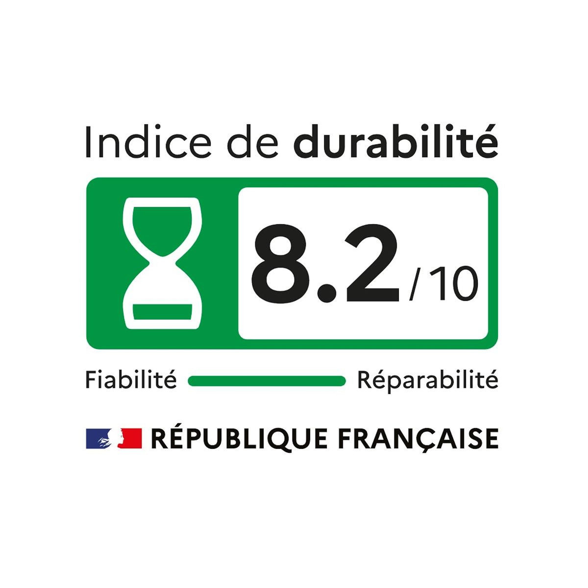 Hisense Lave-linge frontal 12kg 1400 tours/min - W1214QA